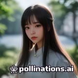 日韩文化研究者林晓桐女士头像，短发知性风格，背景为日式书房，专业气质温和亲切