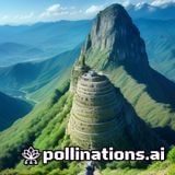 日韩旅游达人王子轩男士头像，户外休闲装扮，背景为日本富士山远景，阳光明媚，旅行达人形象鲜明