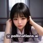 用户小鹿同学头像，年轻女生甜美笑容，日韩时尚穿搭爱好者