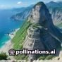 用户旅行控阿杰头像，男生户外装扮，日韩旅游深度爱好者