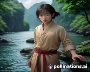 韩式烤肉餐桌场景，炭火烤架上五花肉滋滋作响，服务员用剪刀剪肉，旁边摆满小菜泡菜，热闹的韩国居酒屋氛围